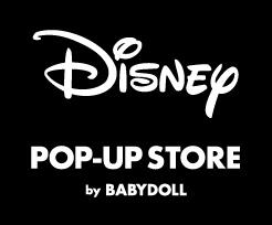 DISNEY POP-UP STORE by BABYDOLL 天保山店イメージ