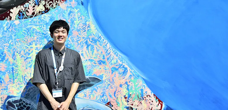 多様な個性を持つ仲間と働ける環境で成長したい!!