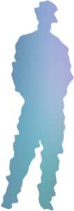 person
