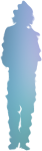 person