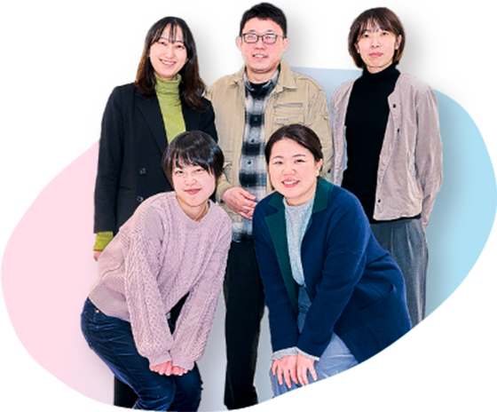 いのちぐるぐるサンゴ展関係者インタビュー１　株式会社乃村工藝社