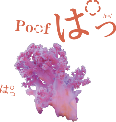ベニウミトサカ