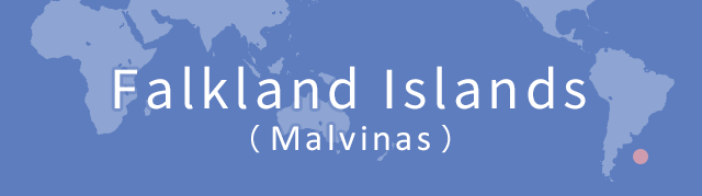 Falkland Islands(Malvinas)