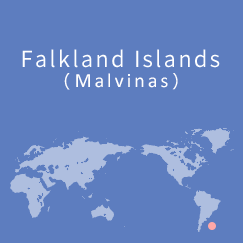 Falkland Islands(Malvinas)