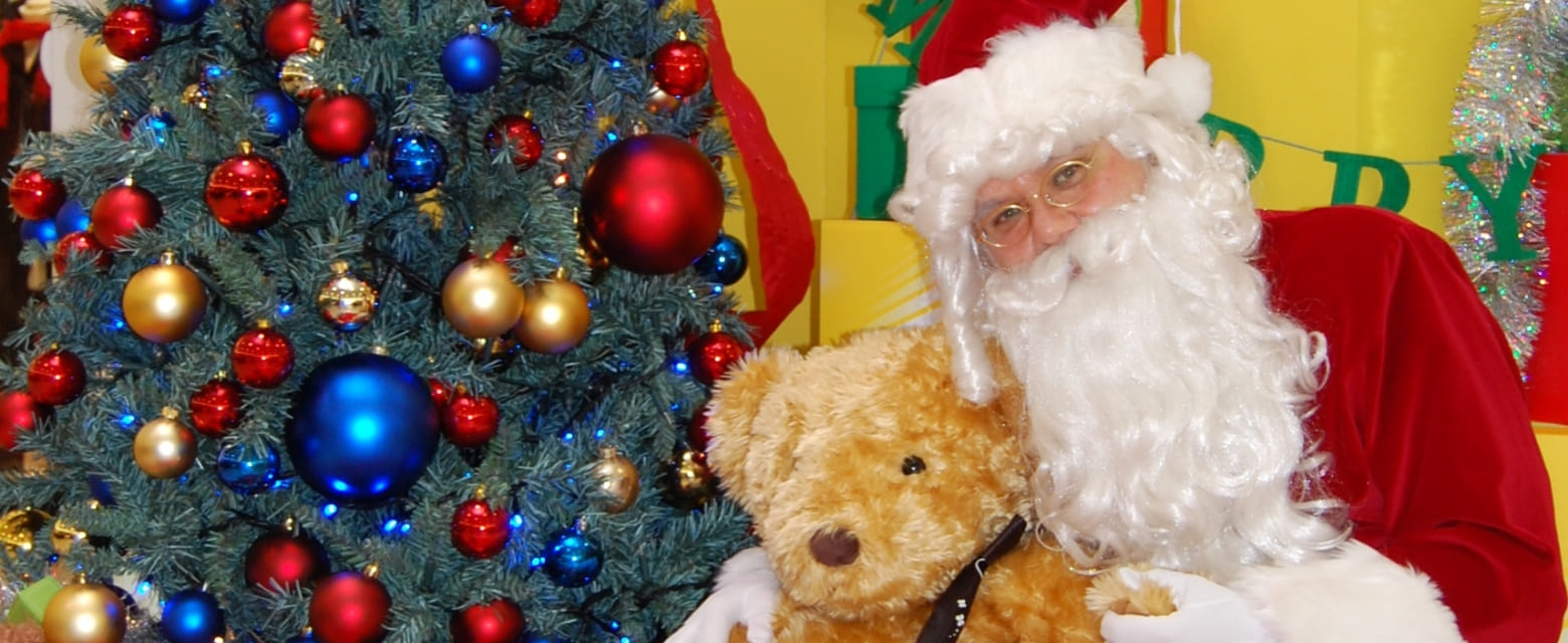 サンタクロース