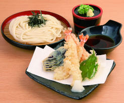 自家製麺 杵屋イメージ