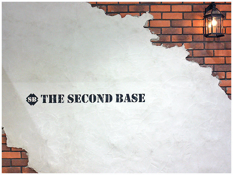 THE SECOND BASE by Flava headwearイメージ