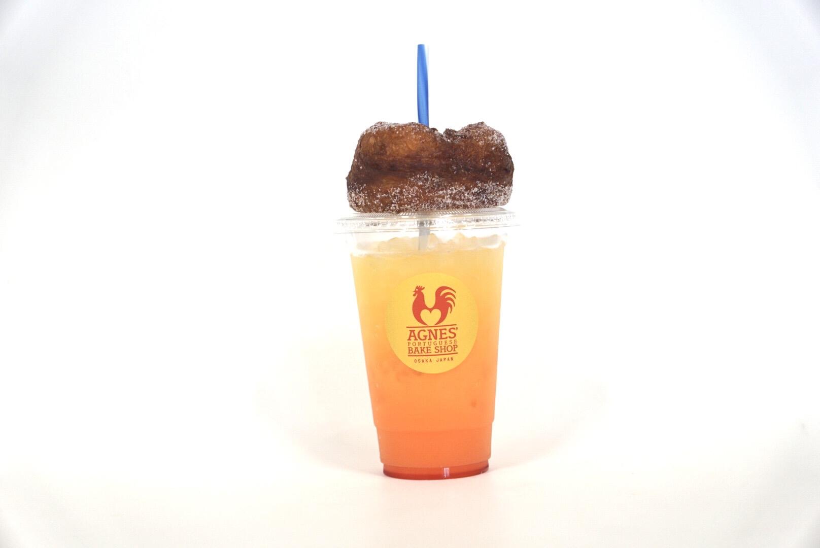 トロピカルサンライズイメージ