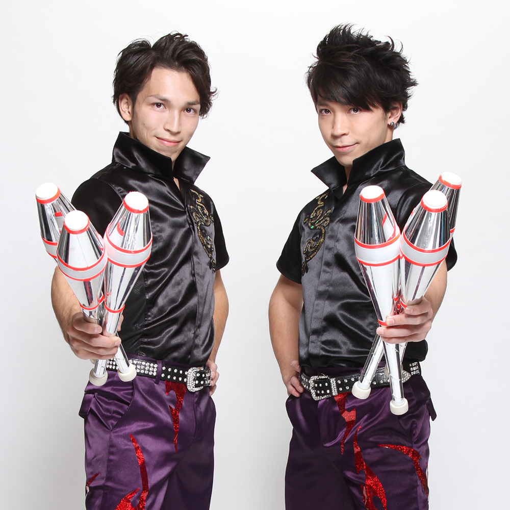 桔梗ブラザーズ